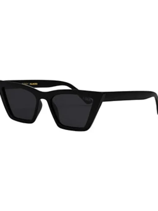 Rosey Sunglasses - Black