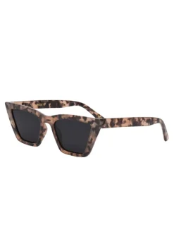 Rosey Sunglasses - Blonde Tort