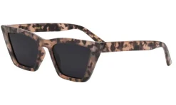Rosey Sunglasses - Blonde Tort