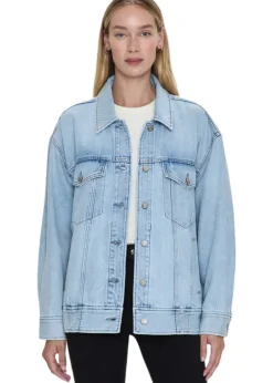 Rowan Jacket
