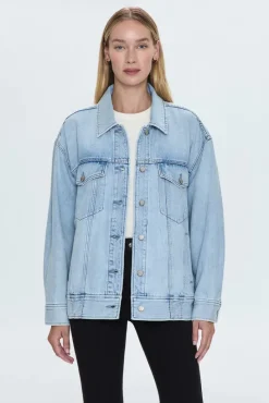 Rowan Jacket
