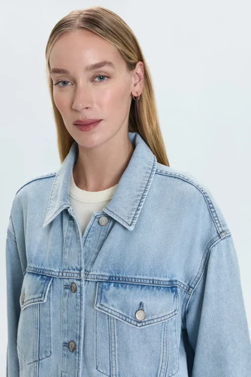 Rowan Jacket