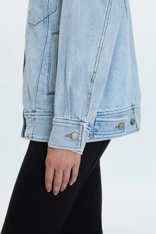 Rowan Jacket