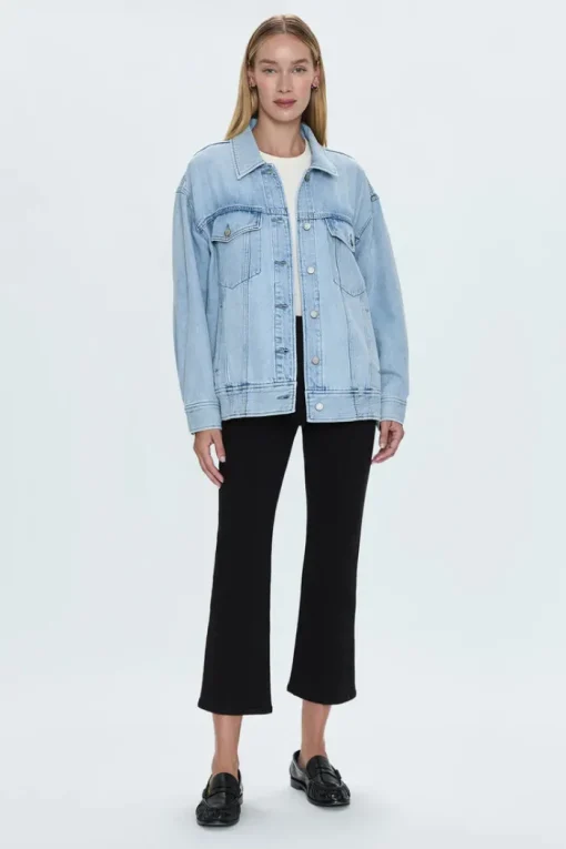 Rowan Jacket