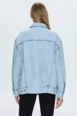 Rowan Jacket