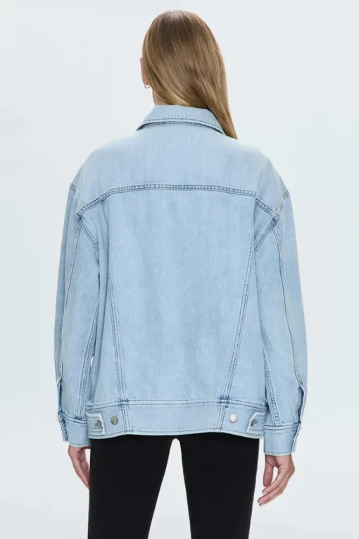 Rowan Jacket