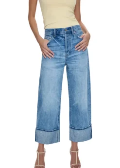 Ryder Jean - Abroad Vintage