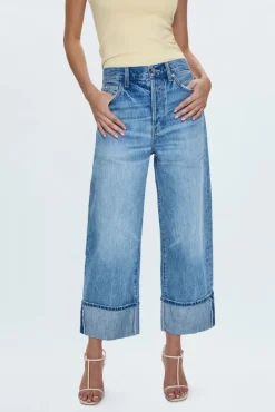 Ryder Jean - Abroad Vintage