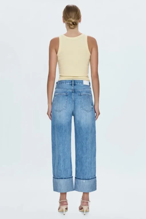 Ryder Jean - Abroad Vintage