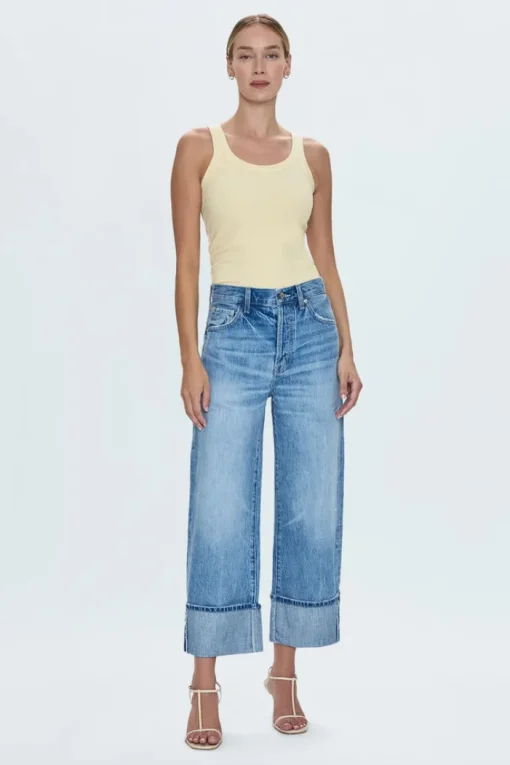 Ryder Jean - Abroad Vintage