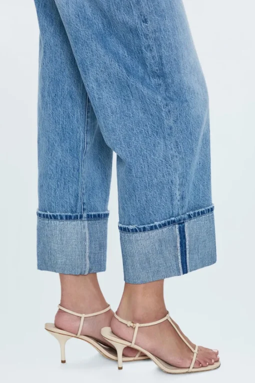 Ryder Jean - Abroad Vintage
