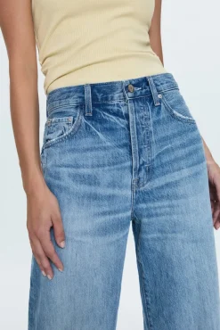 Ryder Jean - Abroad Vintage