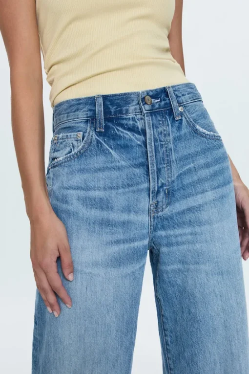 Ryder Jean - Abroad Vintage