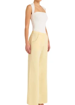 Saddler Pants
