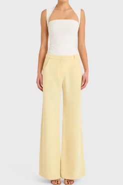 Saddler Pants