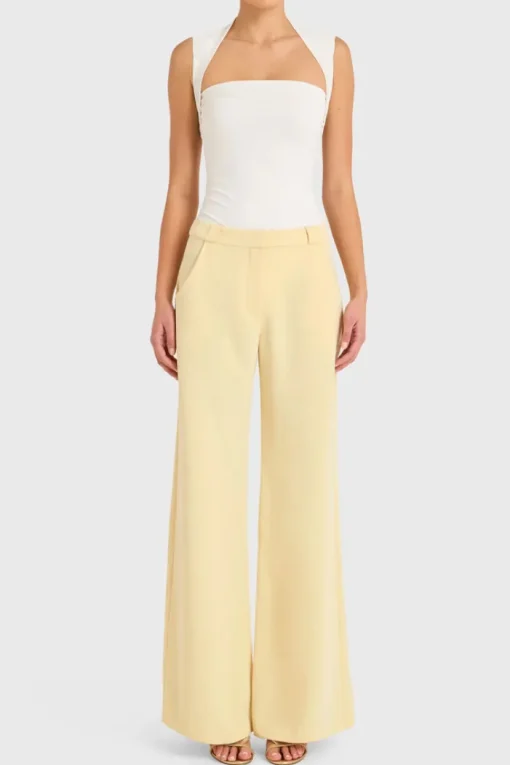 Saddler Pants