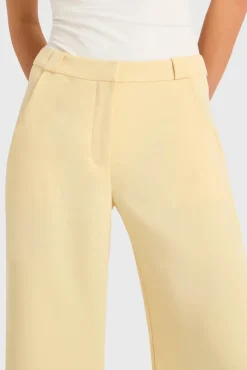 Saddler Pants