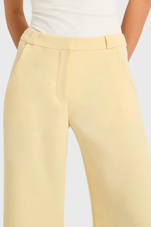 Saddler Pants