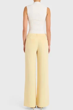 Saddler Pants