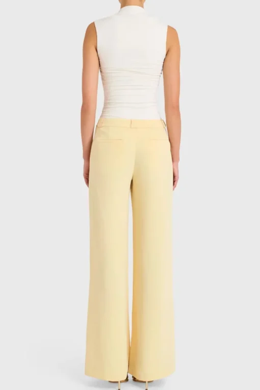 Saddler Pants