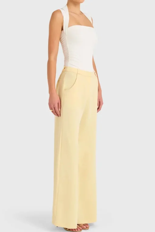 Saddler Pants