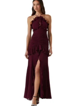 Sandora Dress