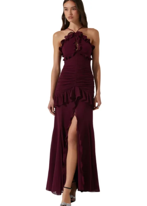 Sandora Dress