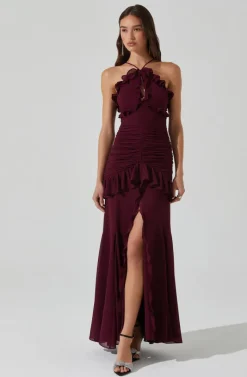 Sandora Dress