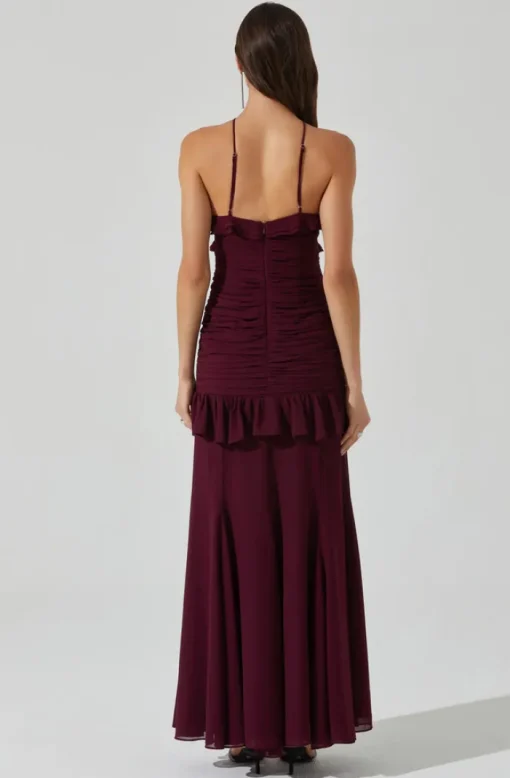 Sandora Dress