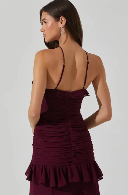 Sandora Dress