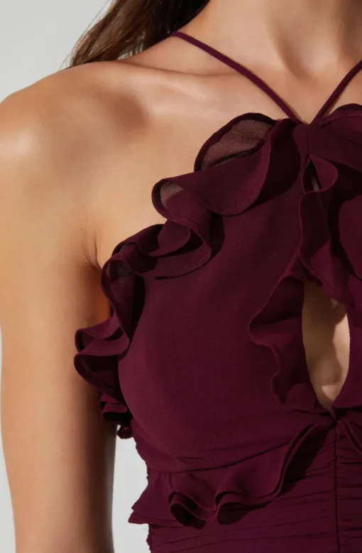 Sandora Dress