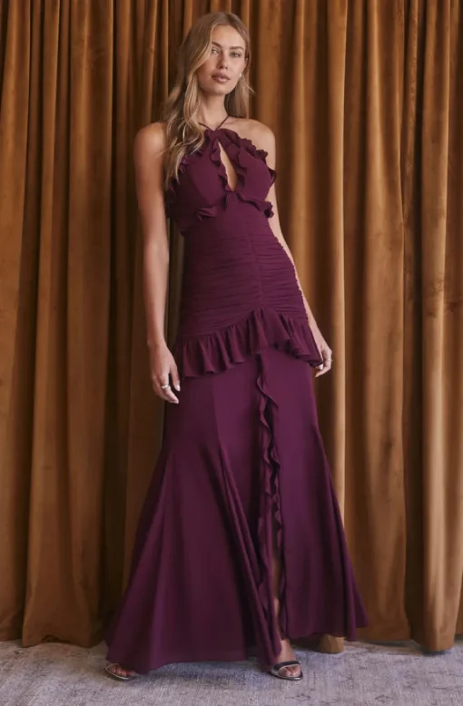 Sandora Dress