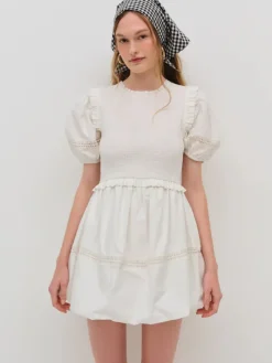 Sandy Mini Dress