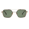 Sara Sunglasses - Tort/Olive