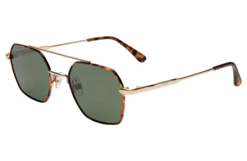Sara Sunglasses - Tort/Olive