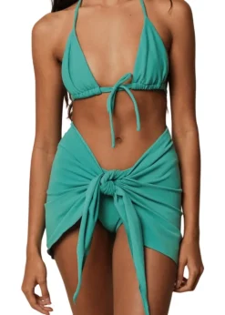 Sarong - Teal