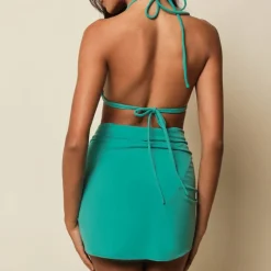 Sarong - Teal