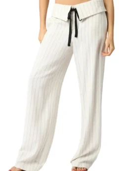 Scarlett Stripe Pant