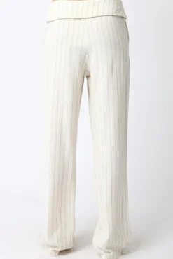 Scarlett Stripe Pant