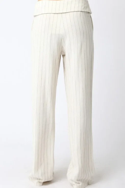 Scarlett Stripe Pant