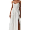 Seraphine Dress
