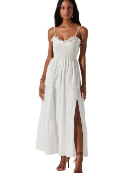 Seraphine Dress