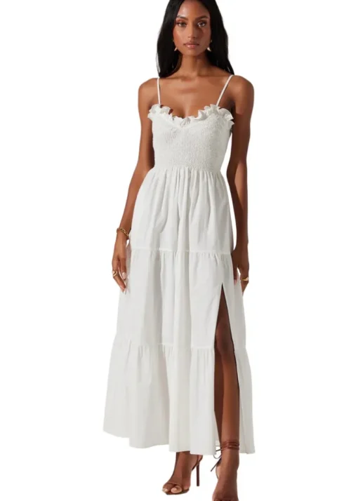 Seraphine Dress