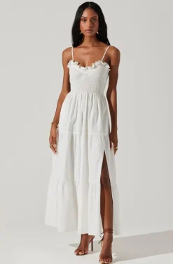 Seraphine Dress