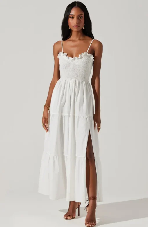 Seraphine Dress