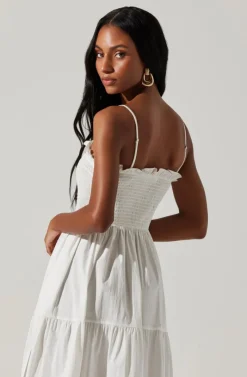 Seraphine Dress