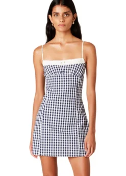 Serrano Dress