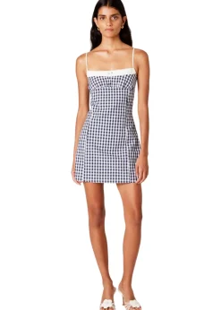 Serrano Dress