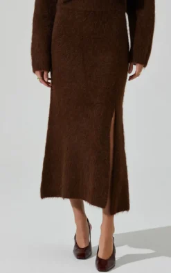 Sinisa Skirt