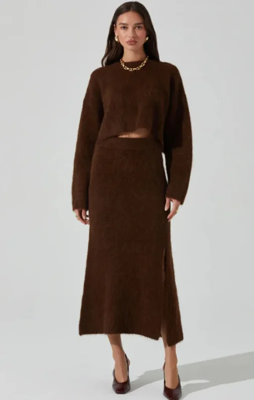 Sinisa Skirt